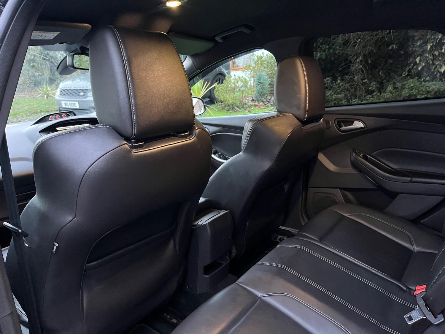 Used Ford Focus for sale - 78034195: Photo 15