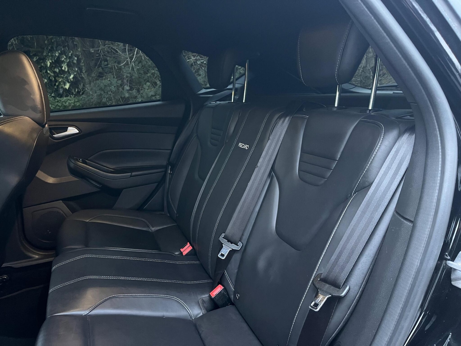 Used Ford Focus for sale - 78034195: Photo 16