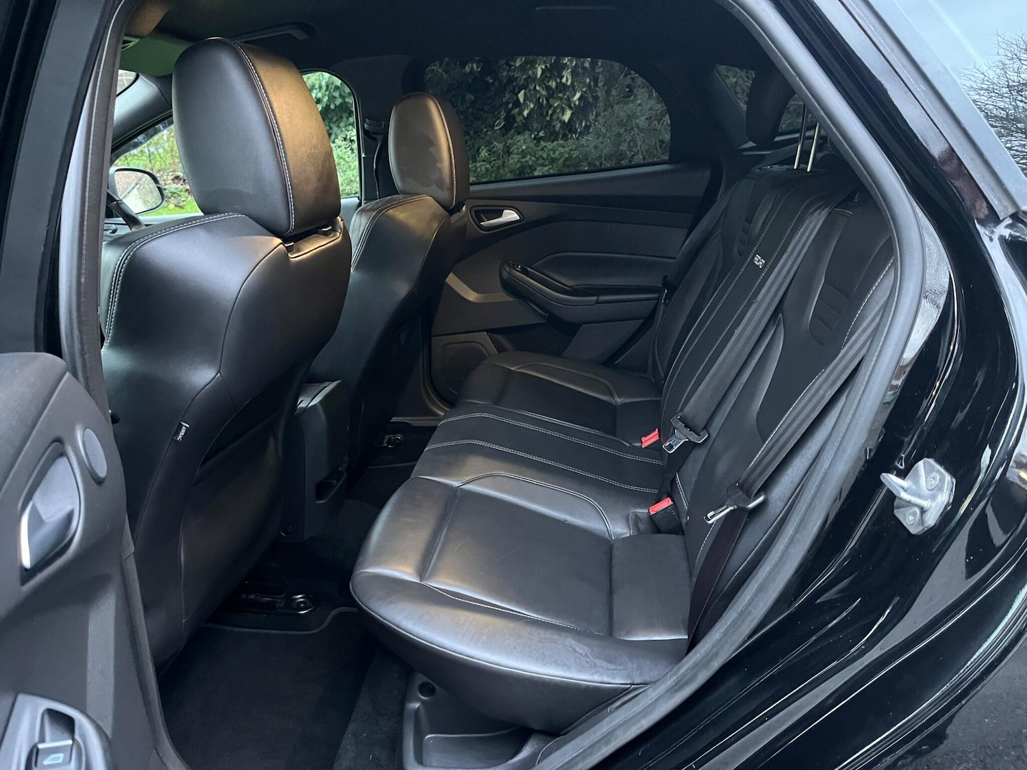 Used Ford Focus for sale - 78034195: Photo 17