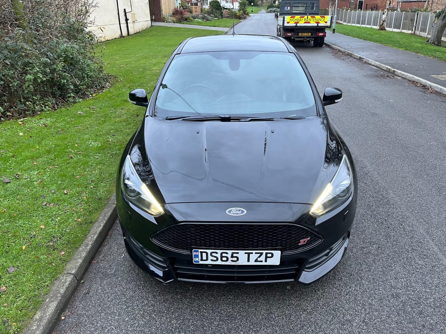 Used Ford Focus for sale - 78034195: Photo 18