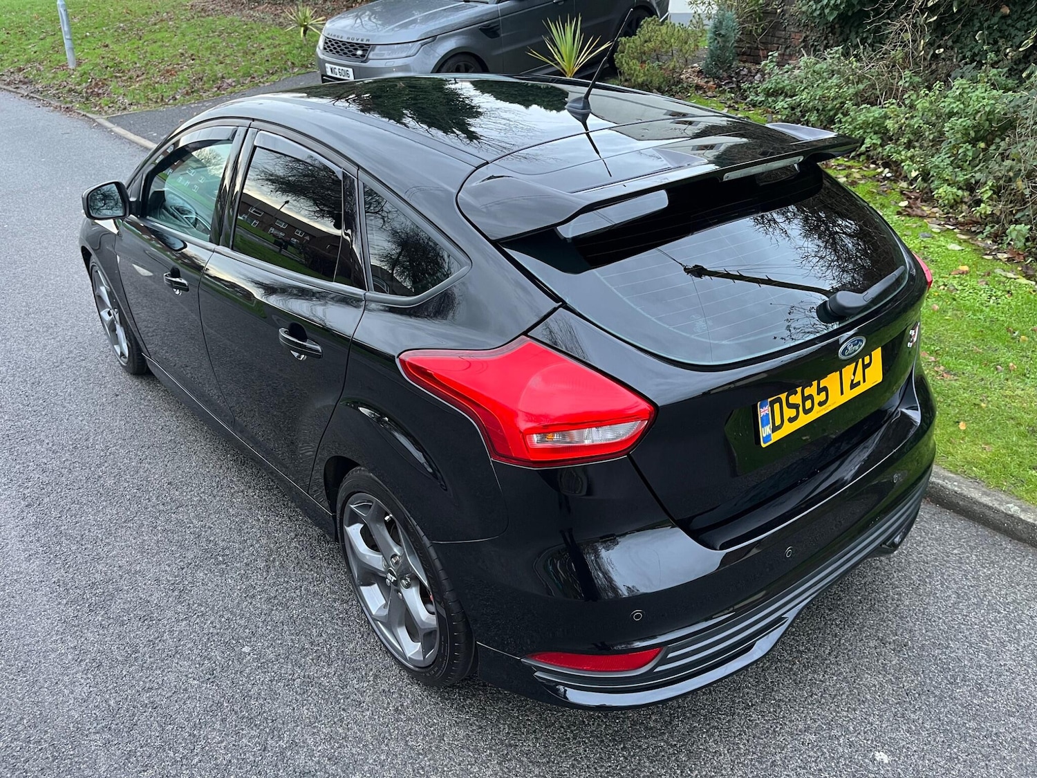 Used Ford Focus for sale - 78034195: Photo 19