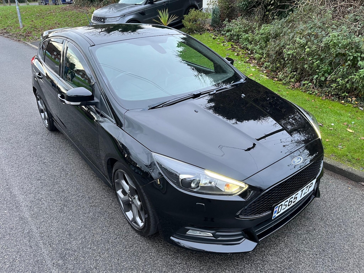 Used Ford Focus for sale - 78034195: Photo 20