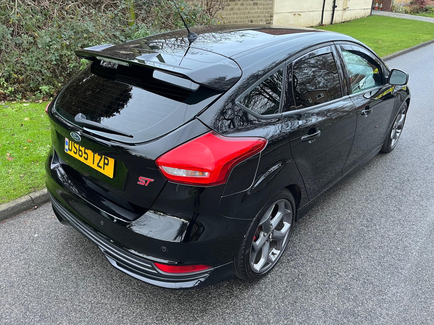 Used Ford Focus for sale - 78034195: Photo 21