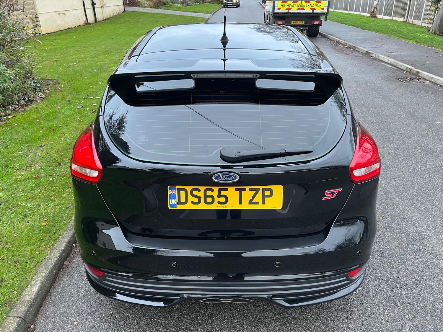 Used Ford Focus for sale - 78034195: Photo 22