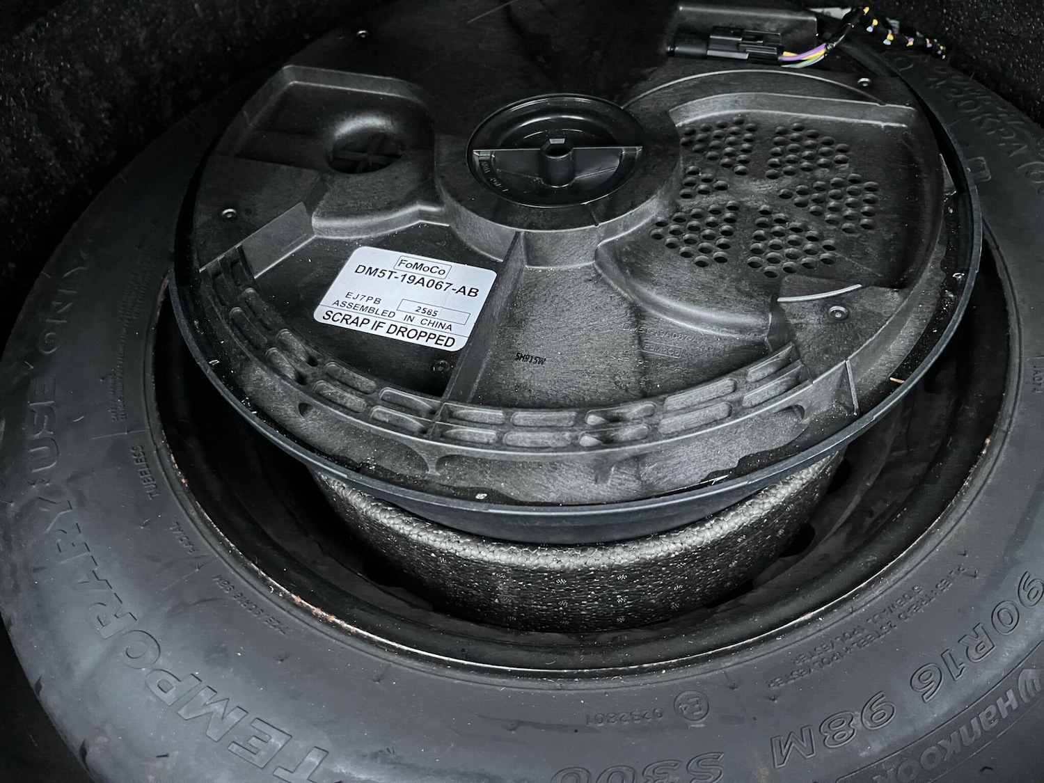 Used Ford Focus for sale - 78034195: Photo 23