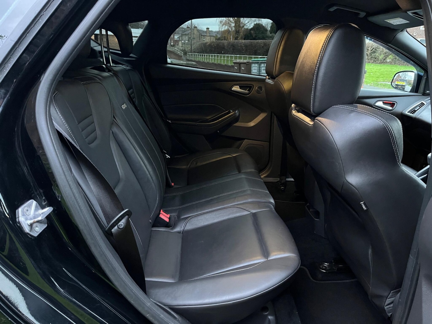 Used Ford Focus for sale - 78034195: Photo 24