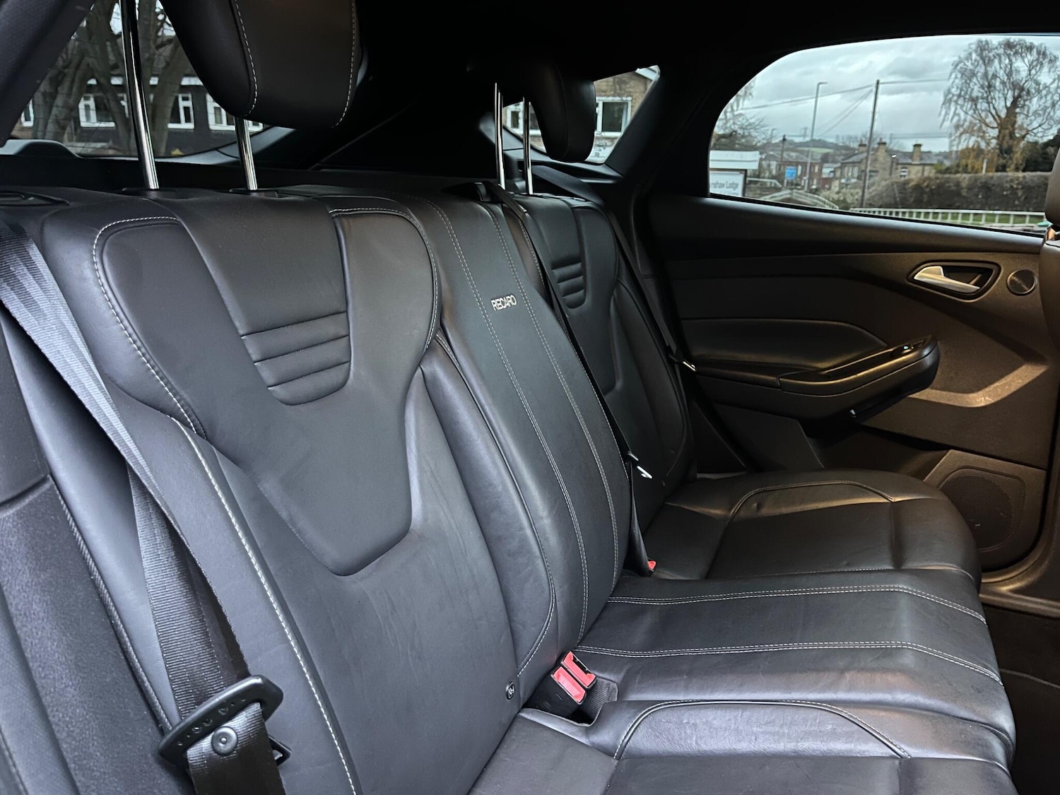 Used Ford Focus for sale - 78034195: Photo 25