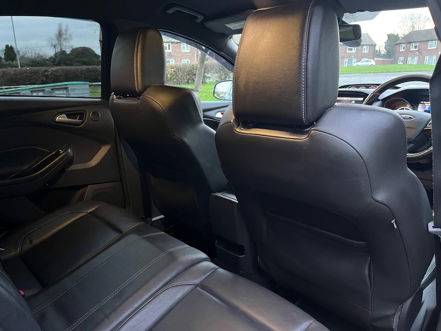 Used Ford Focus for sale - 78034195: Photo 26