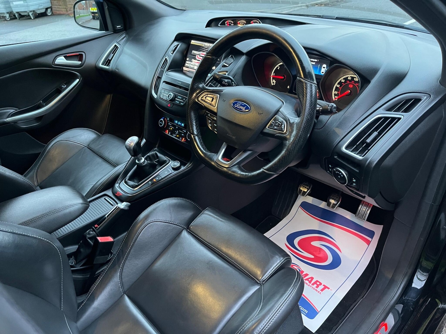 Used Ford Focus for sale - 78034195: Photo 28