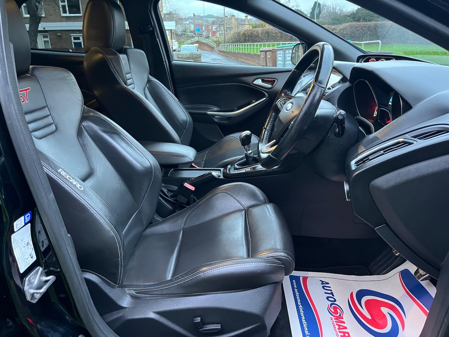 Used Ford Focus for sale - 78034195: Photo 29