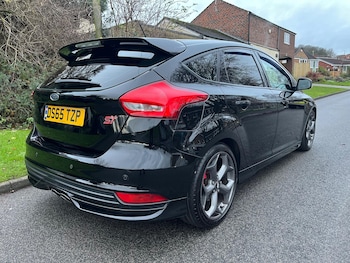 Used Ford Focus 2015 for sale - 78034195: Photo