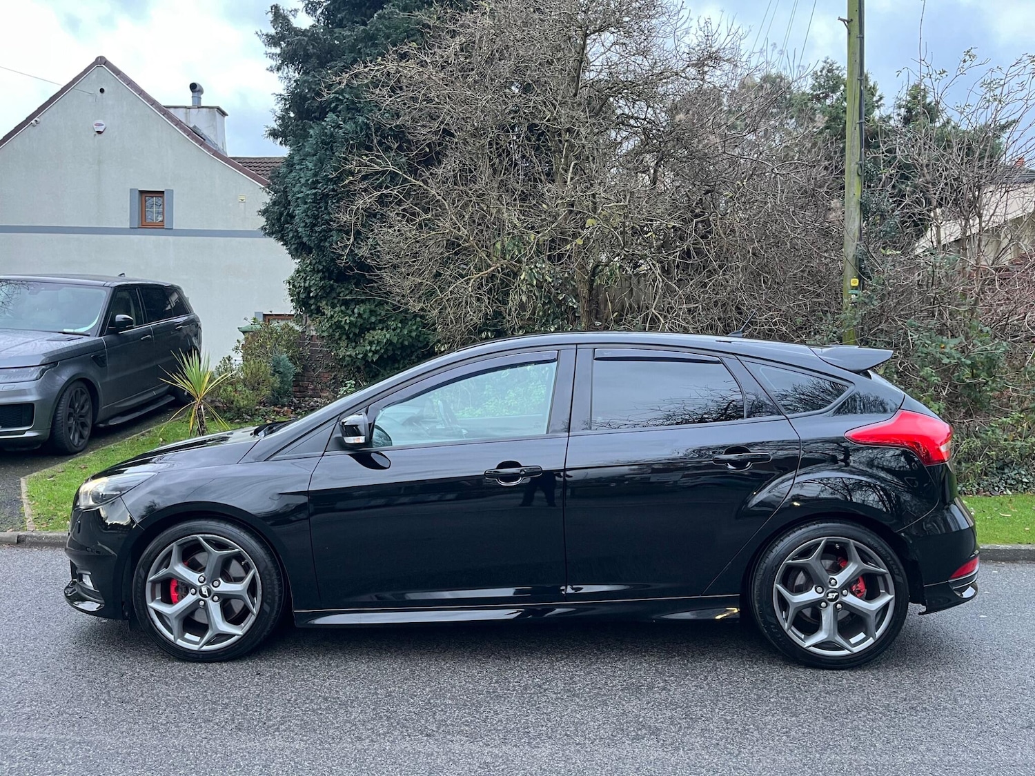 Used Ford Focus for sale - 78034195: Photo 3