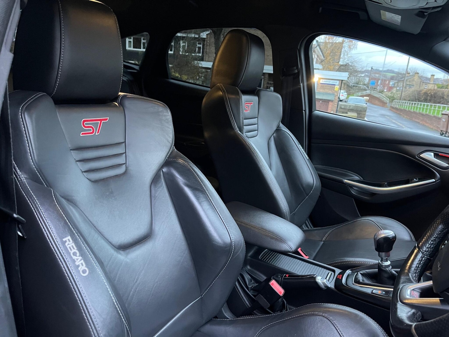 Used Ford Focus for sale - 78034195: Photo 30