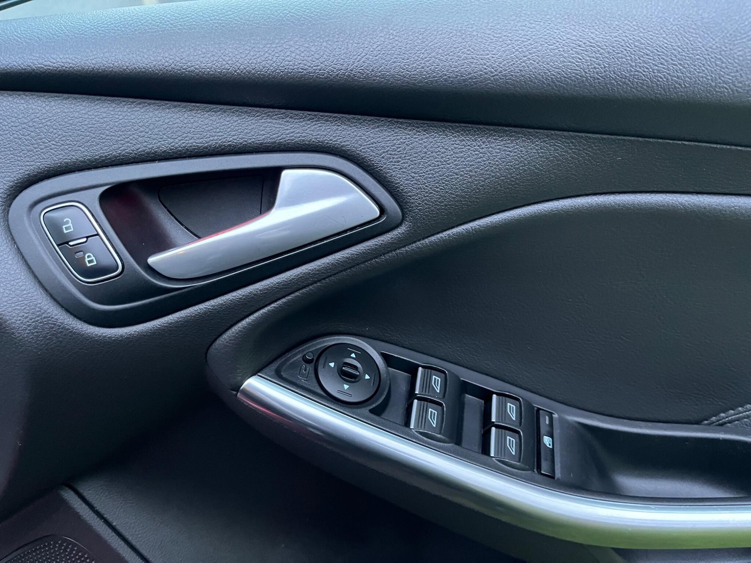 Used Ford Focus for sale - 78034195: Photo 31