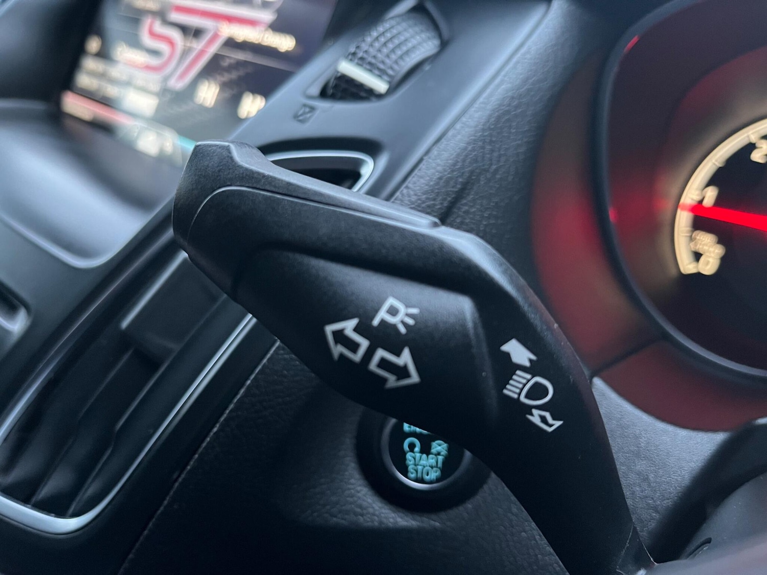 Used Ford Focus for sale - 78034195: Photo 32