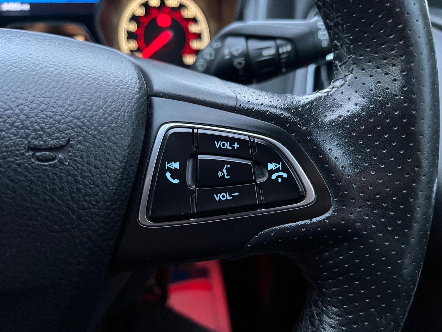 Used Ford Focus for sale - 78034195: Photo 35