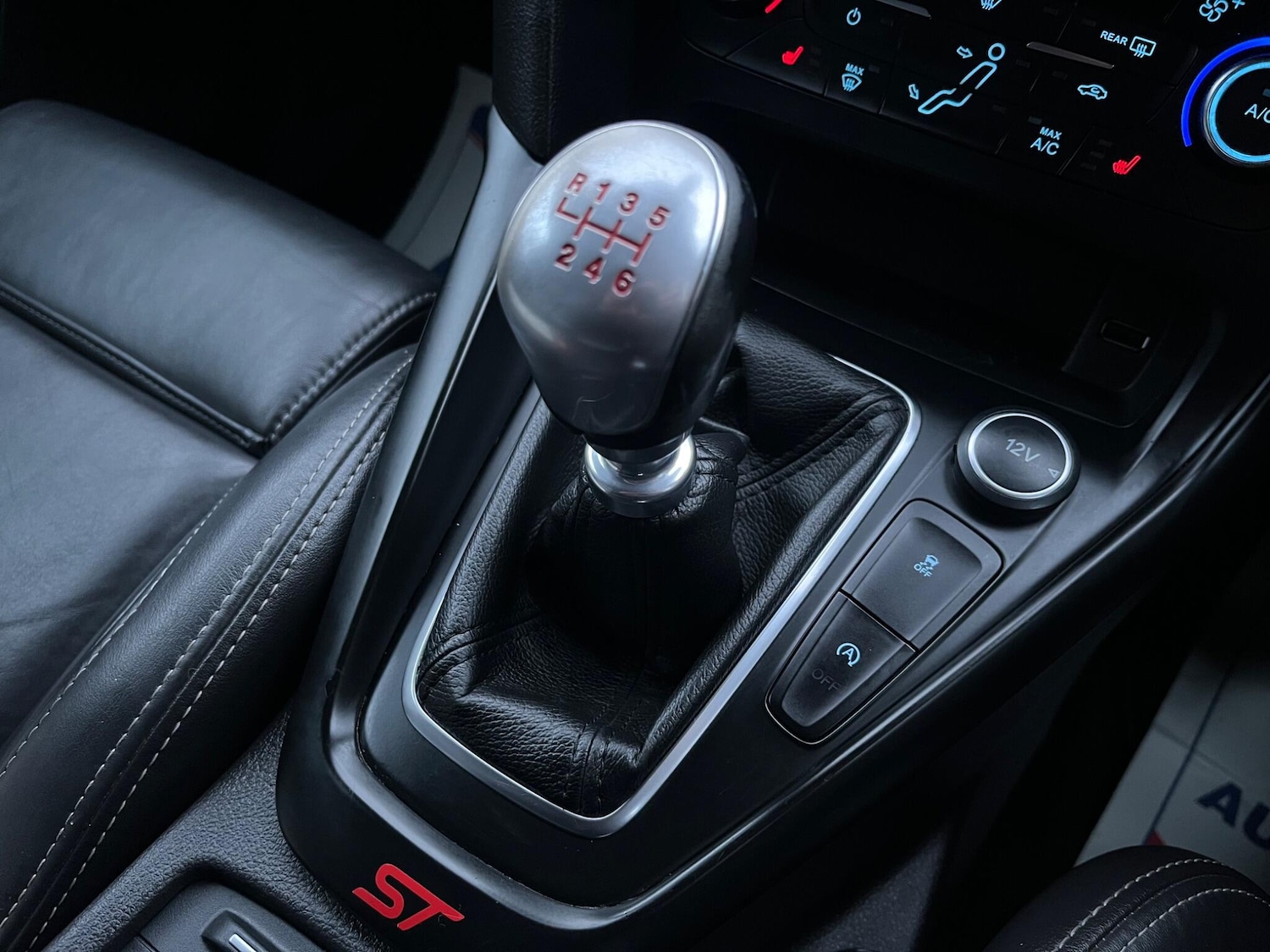 Used Ford Focus for sale - 78034195: Photo 37