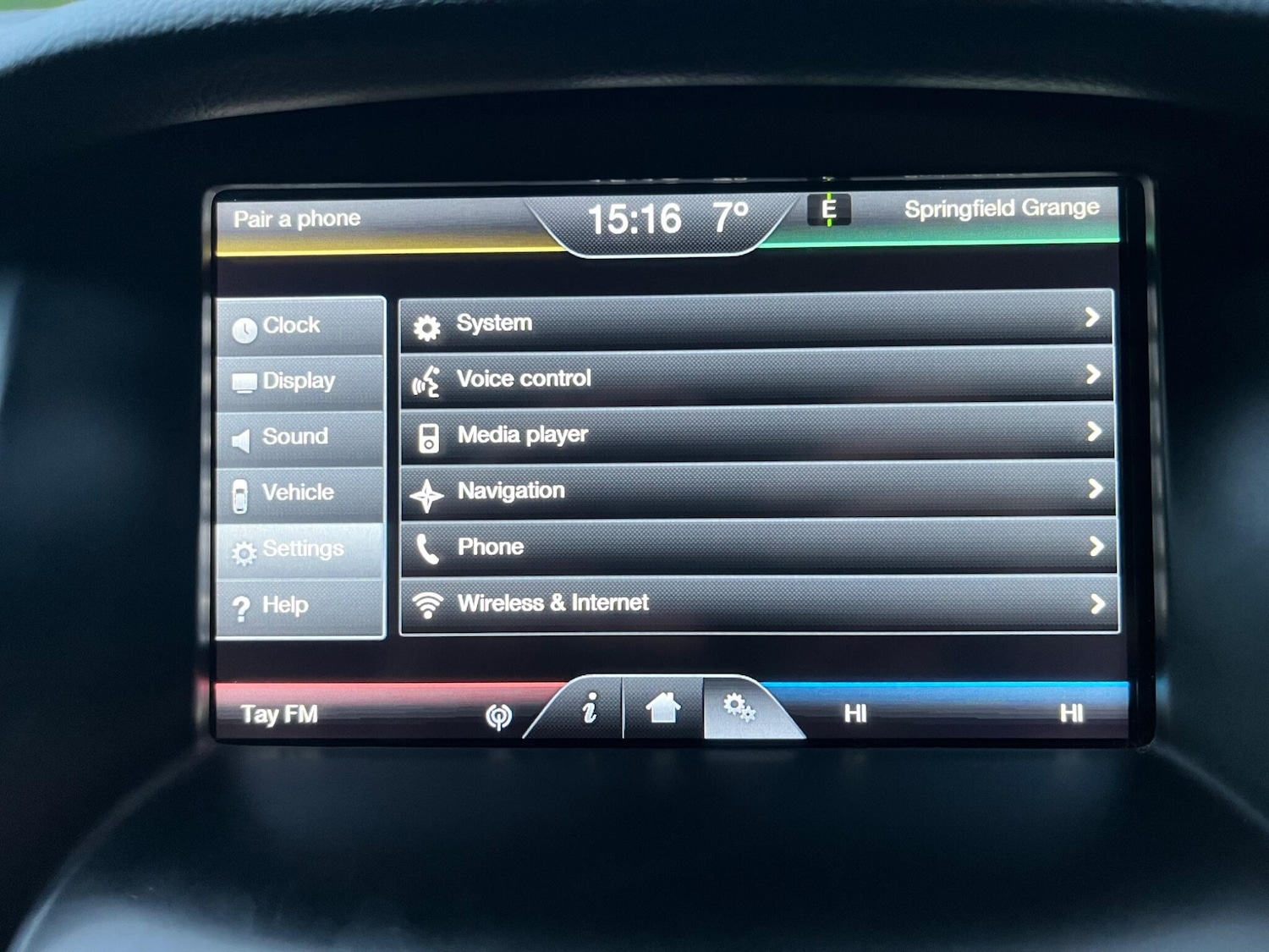 Used Ford Focus for sale - 78034195: Photo 39