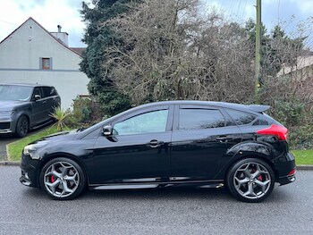 Used Ford Focus 2015 for sale - 78034195: Photo