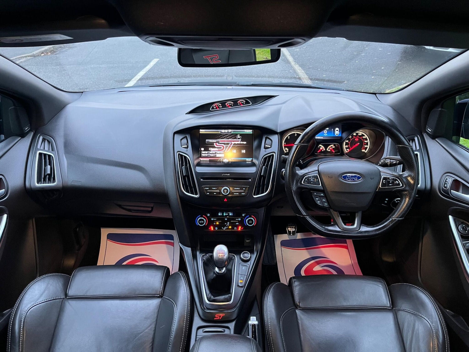 Used Ford Focus for sale - 78034195: Photo 4