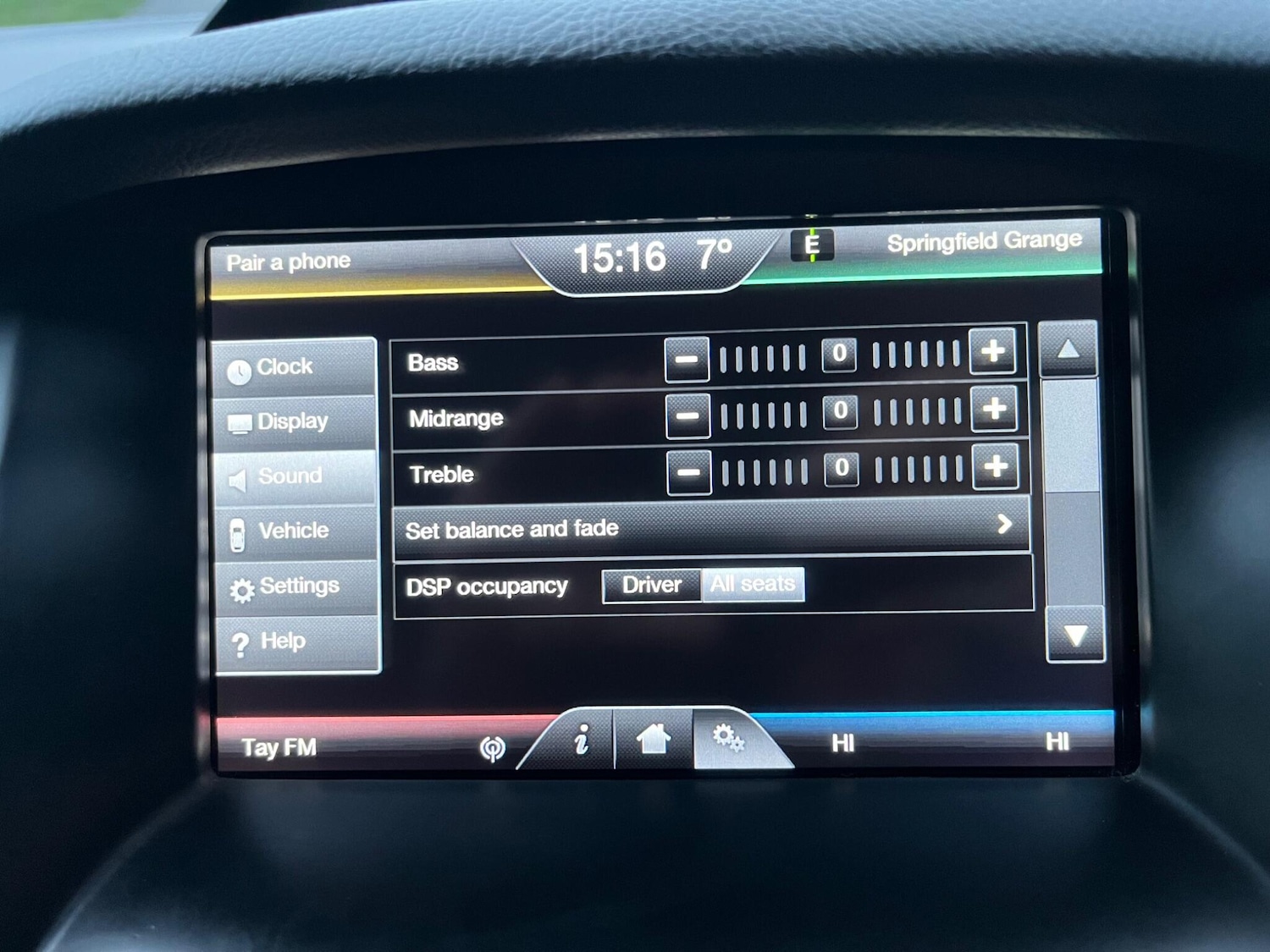 Used Ford Focus for sale - 78034195: Photo 40