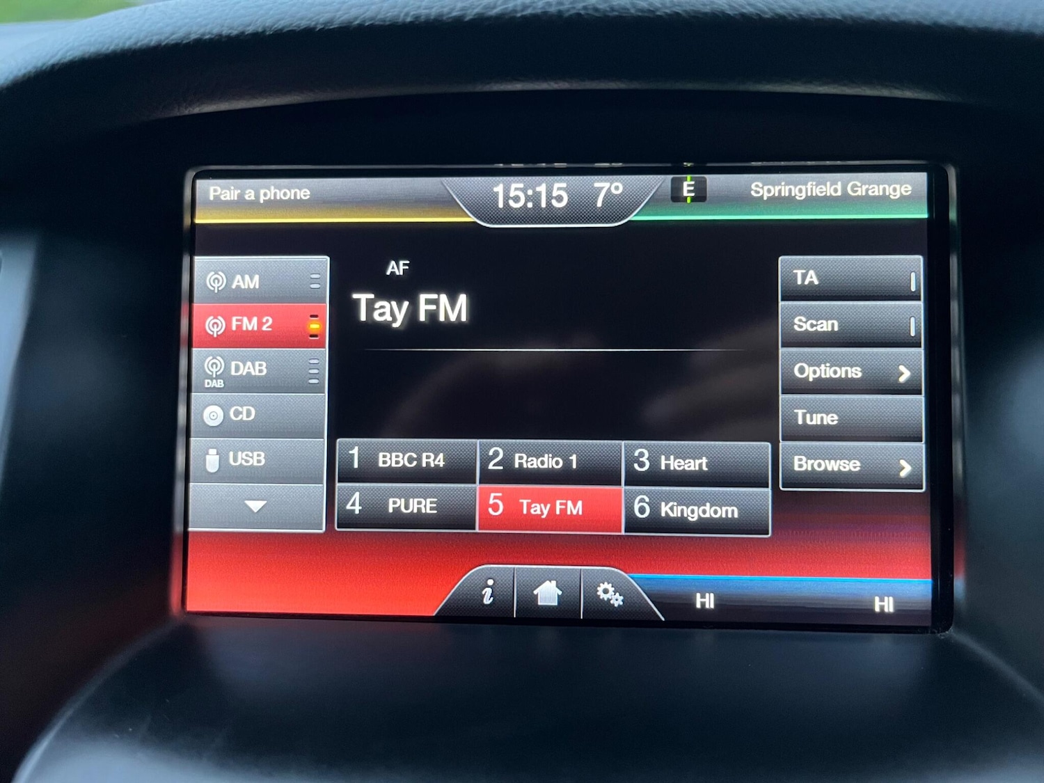 Used Ford Focus for sale - 78034195: Photo 41