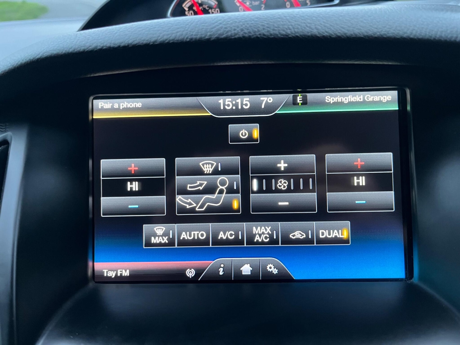 Used Ford Focus for sale - 78034195: Photo 42