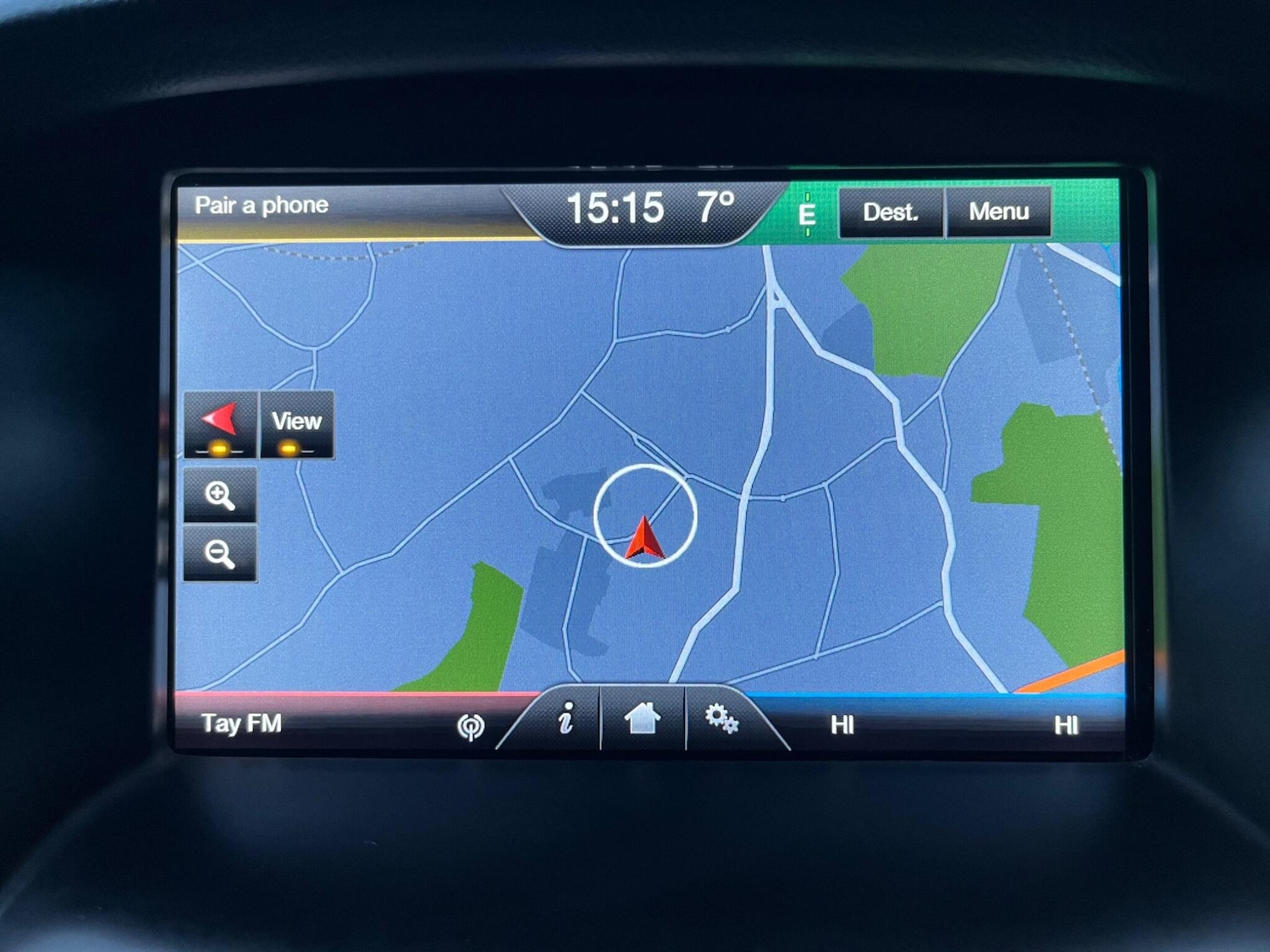 Used Ford Focus for sale - 78034195: Photo 43