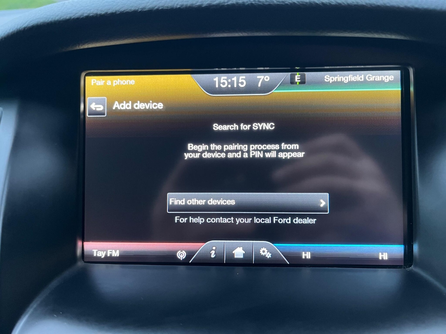 Used Ford Focus for sale - 78034195: Photo 44