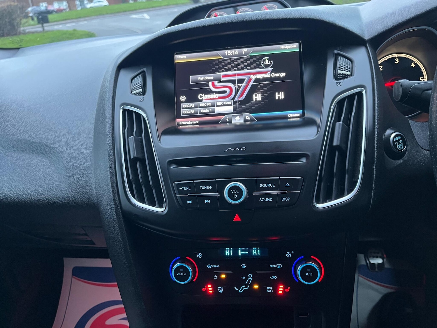 Used Ford Focus for sale - 78034195: Photo 45