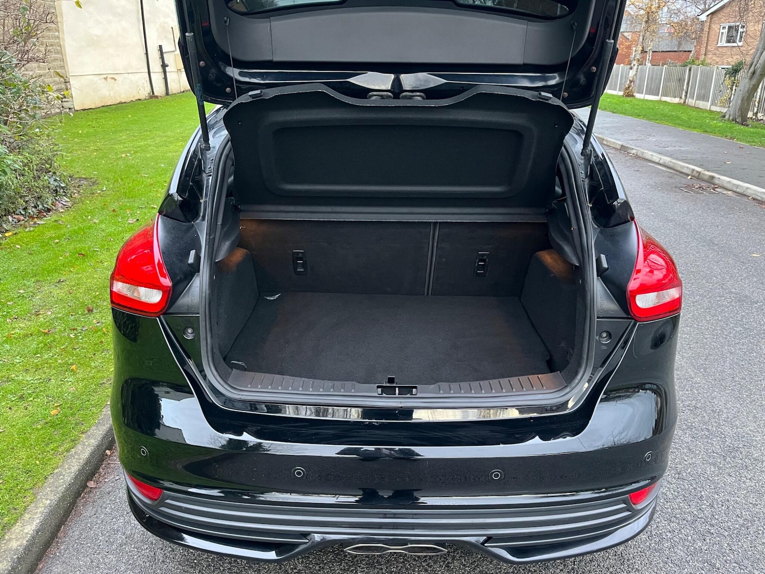 Used Ford Focus for sale - 78034195: Photo 5