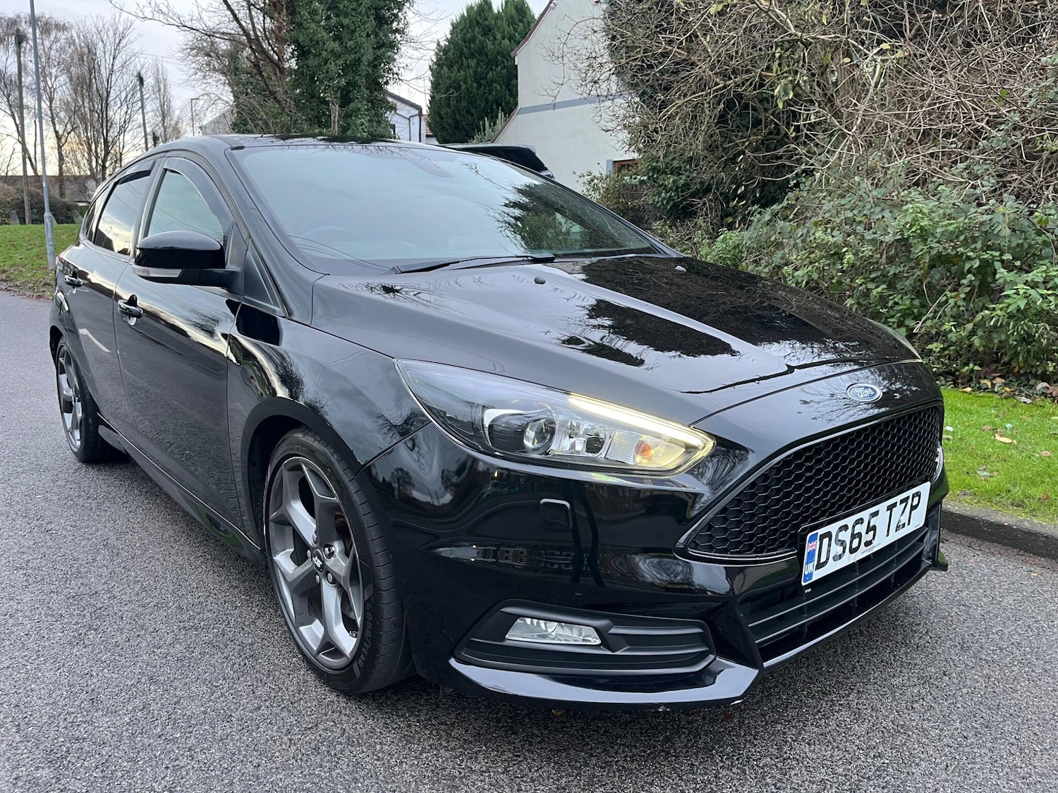 Used Ford Focus for sale - 78034195: Photo 6