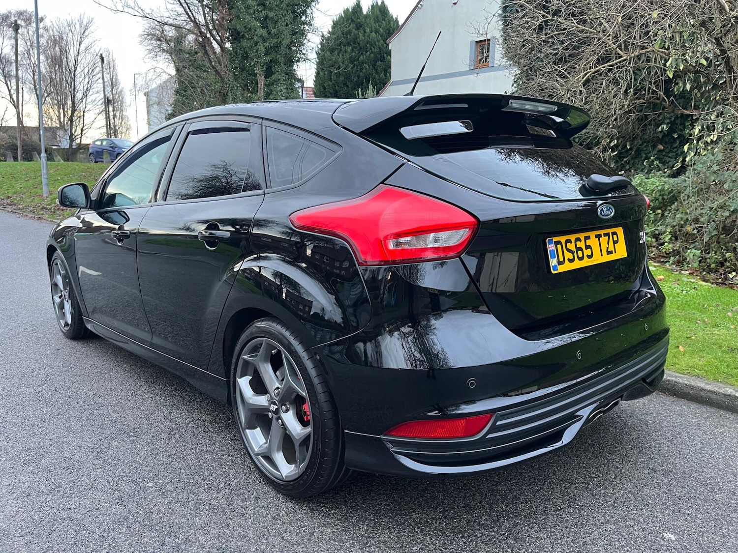 Used Ford Focus for sale - 78034195: Photo 7