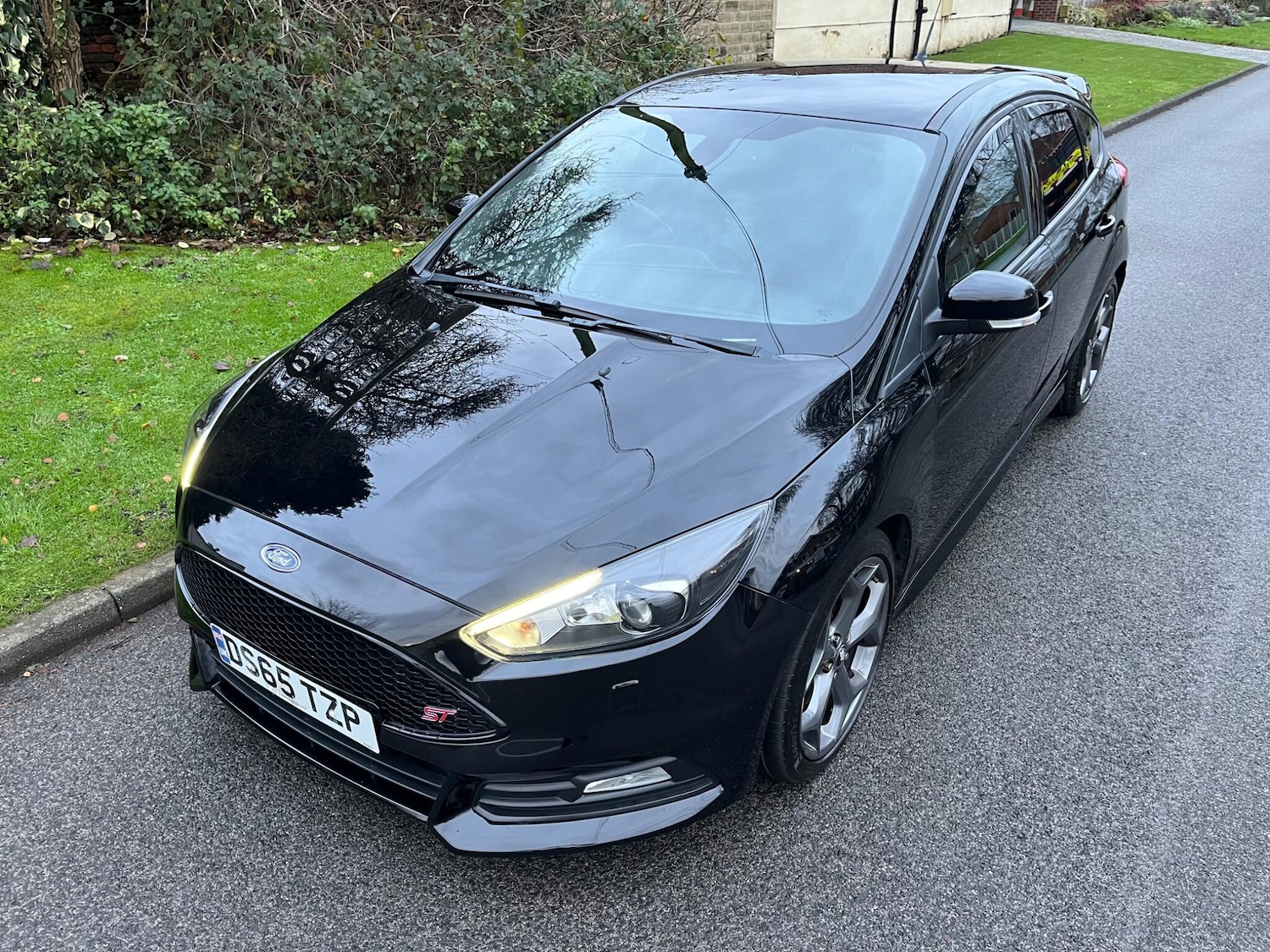 Used Ford Focus for sale - 78034195: Photo 8