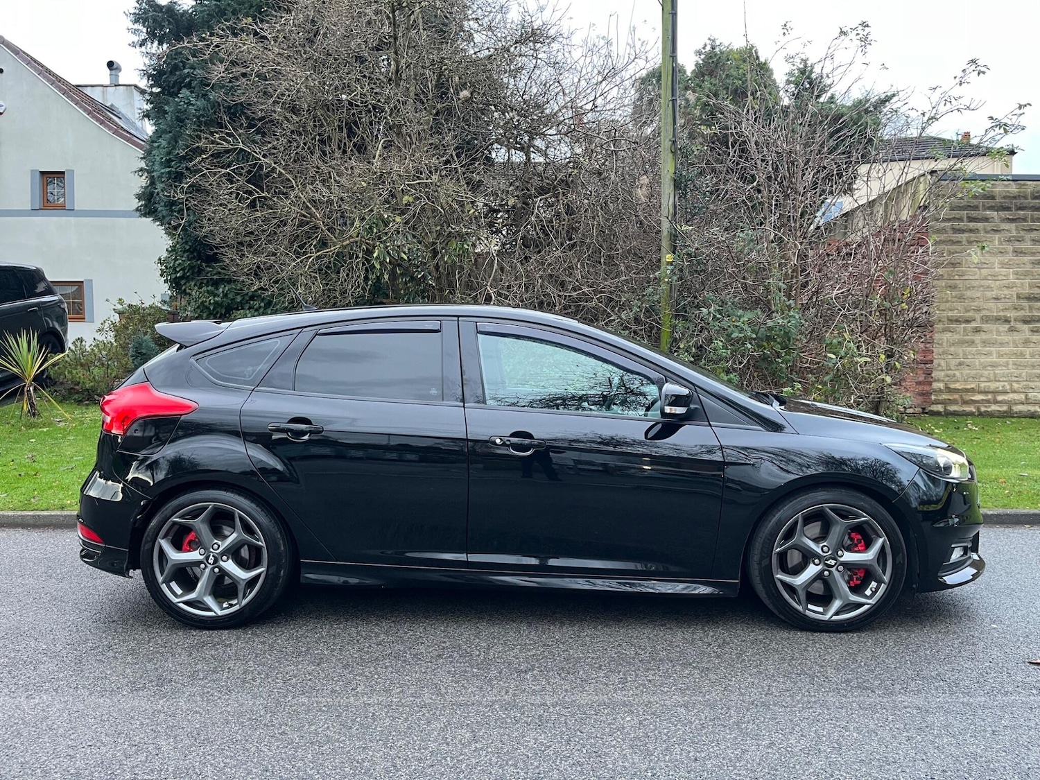 Used Ford Focus for sale - 78034195: Photo 9