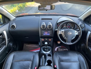 Used Nissan Qashqai 2010 for sale - 78383988: Photo