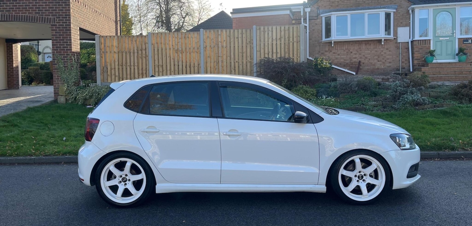 Used Volkswagen Polo for sale - 78034067: Photo 11