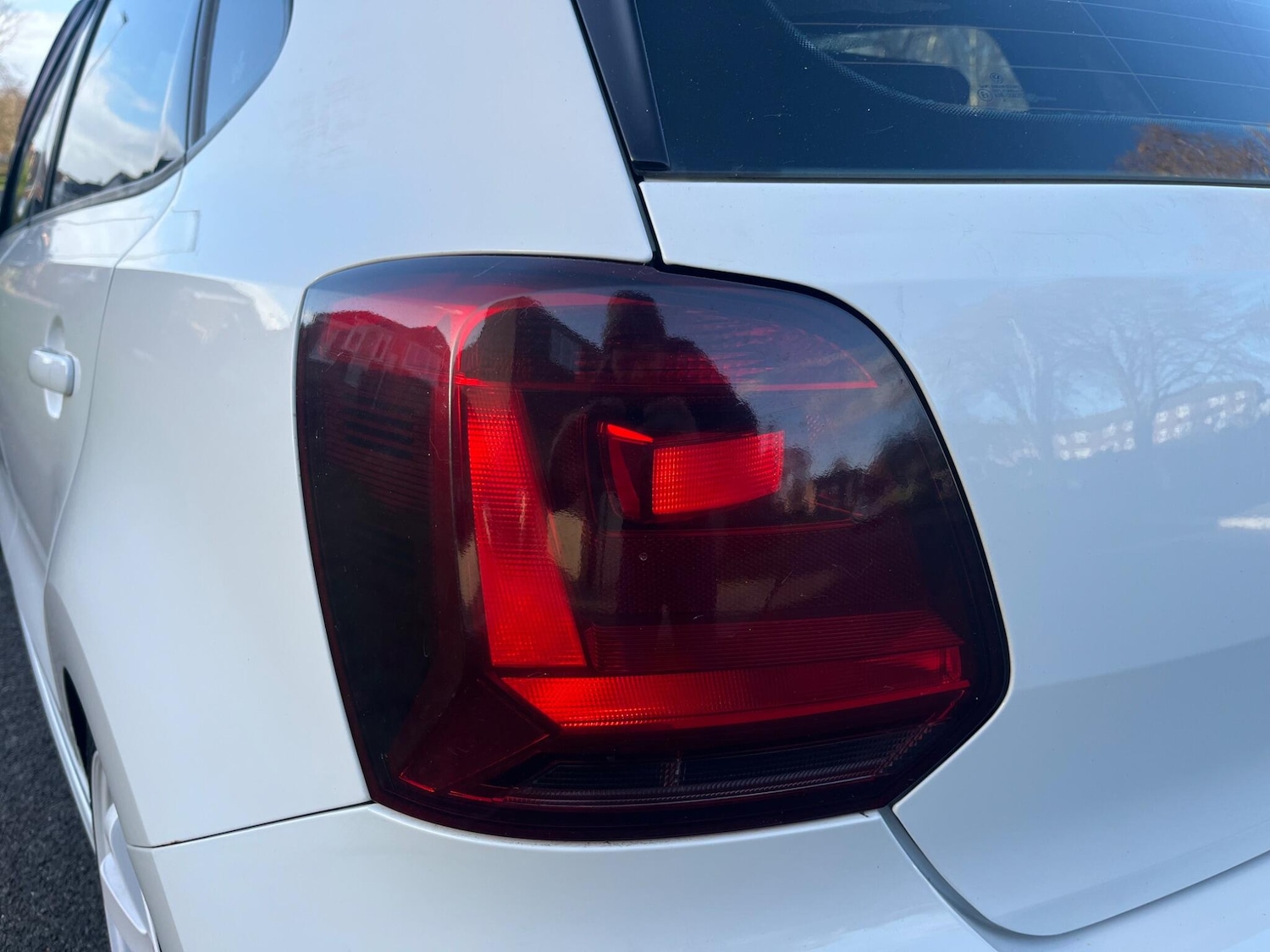 Used Volkswagen Polo for sale - 78034067: Photo 12