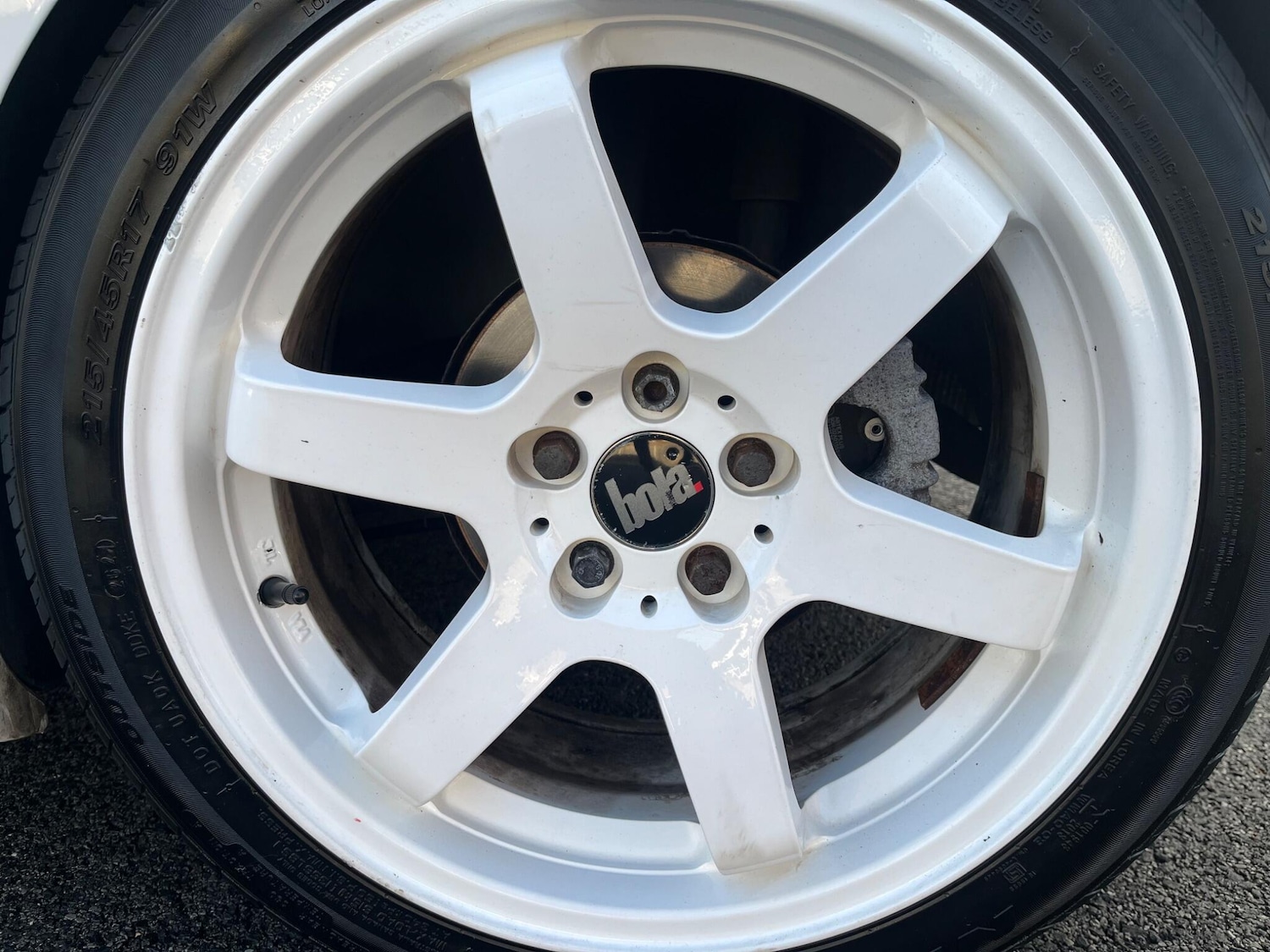 Used Volkswagen Polo for sale - 78034067: Photo 13