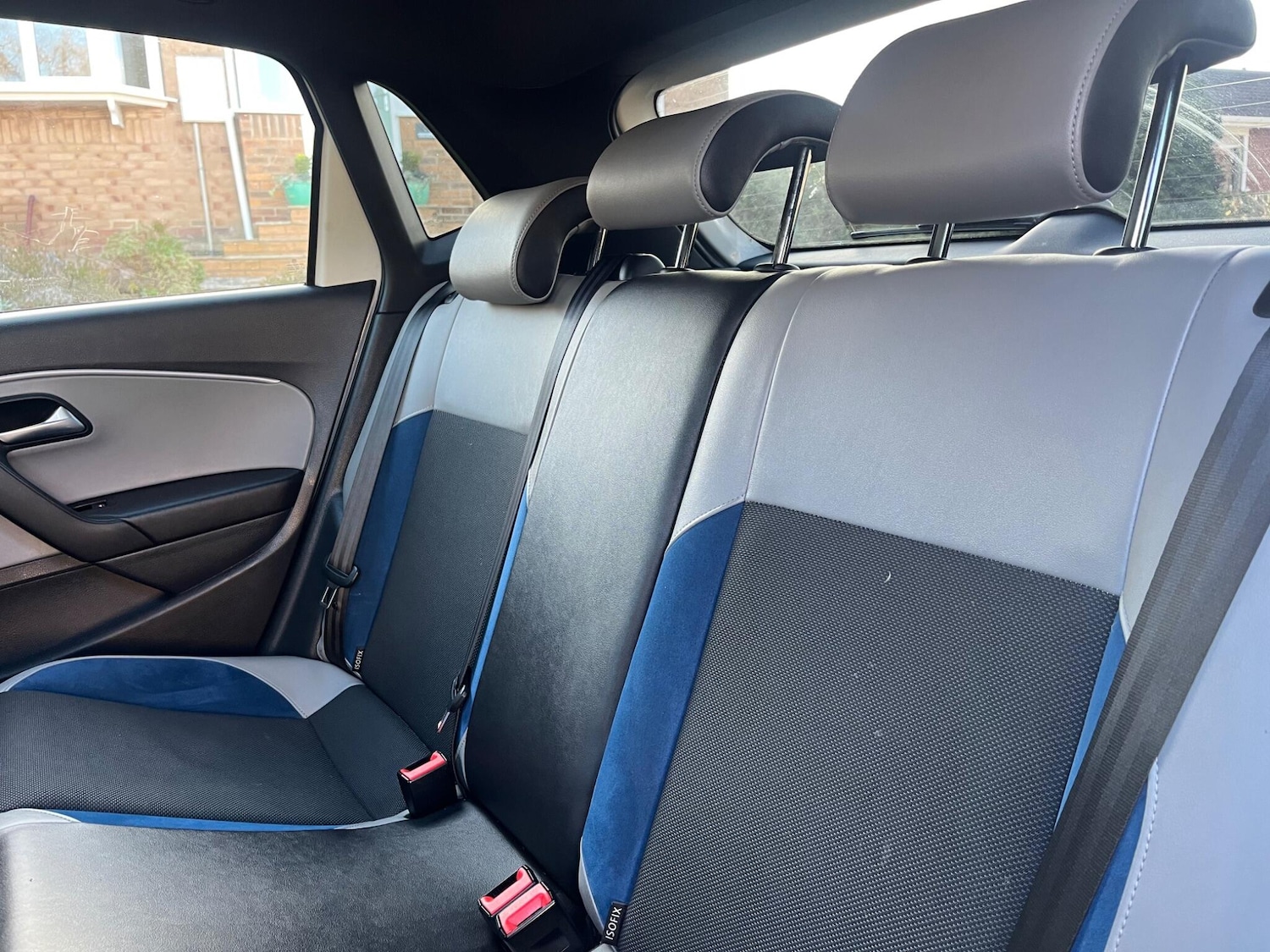 Used Volkswagen Polo for sale - 78034067: Photo 18