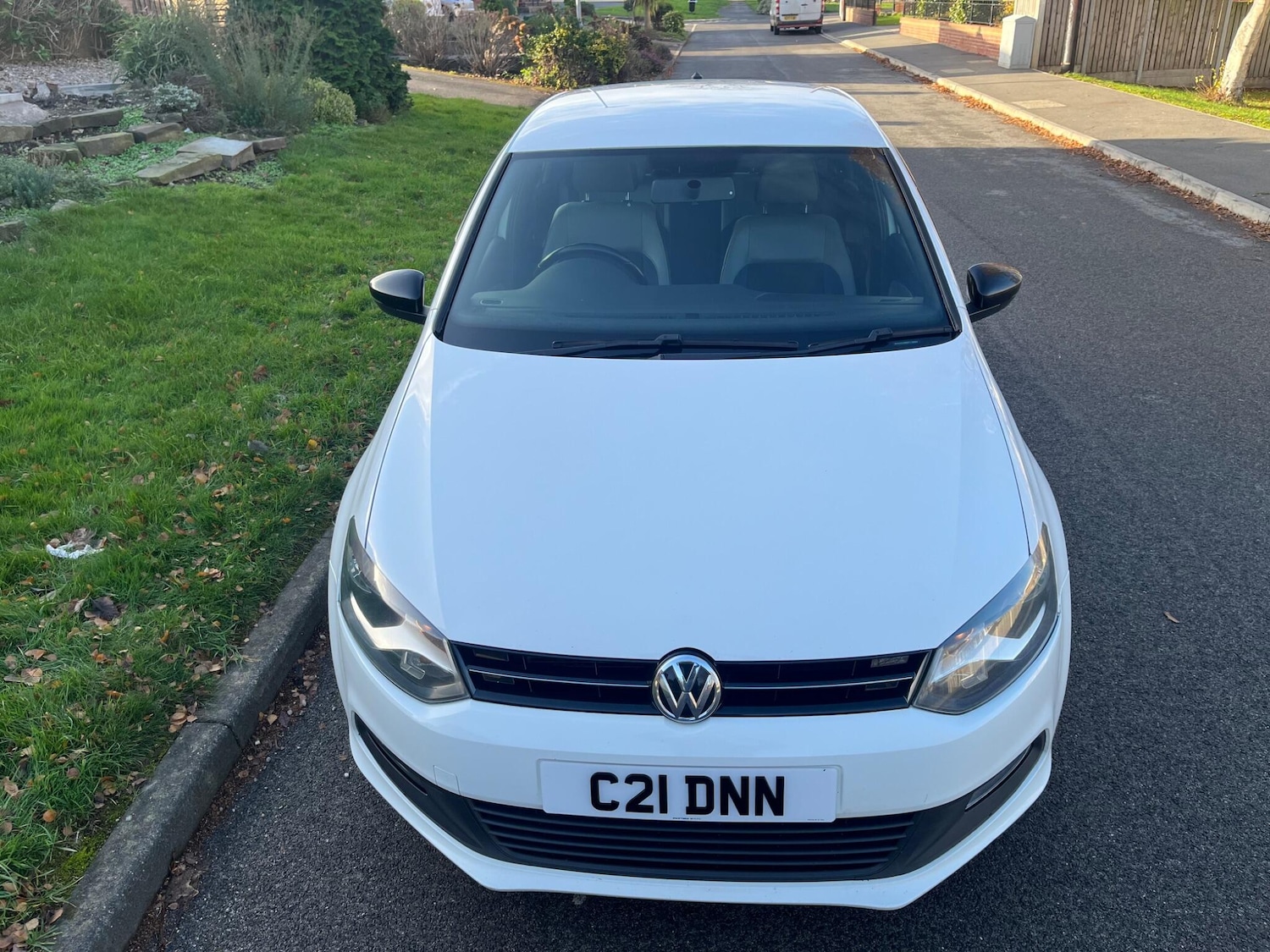 Used Volkswagen Polo for sale - 78034067: Photo 20