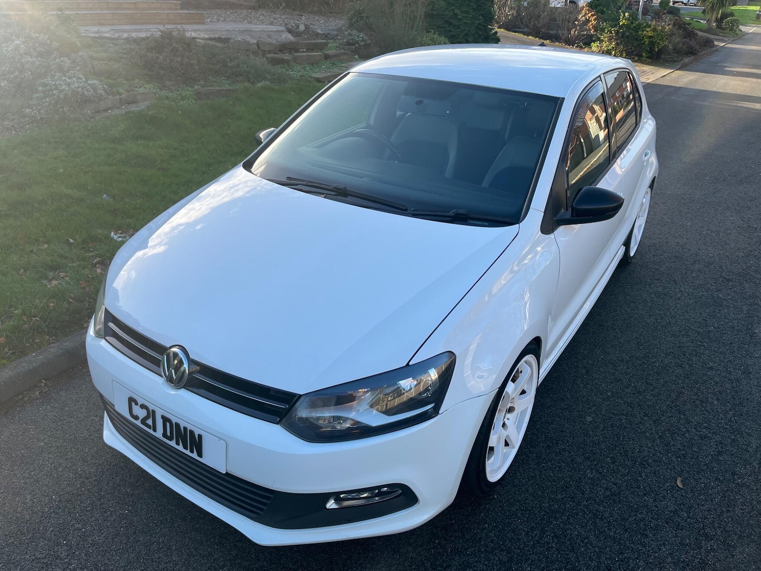 Used Volkswagen Polo for sale - 78034067: Photo 21