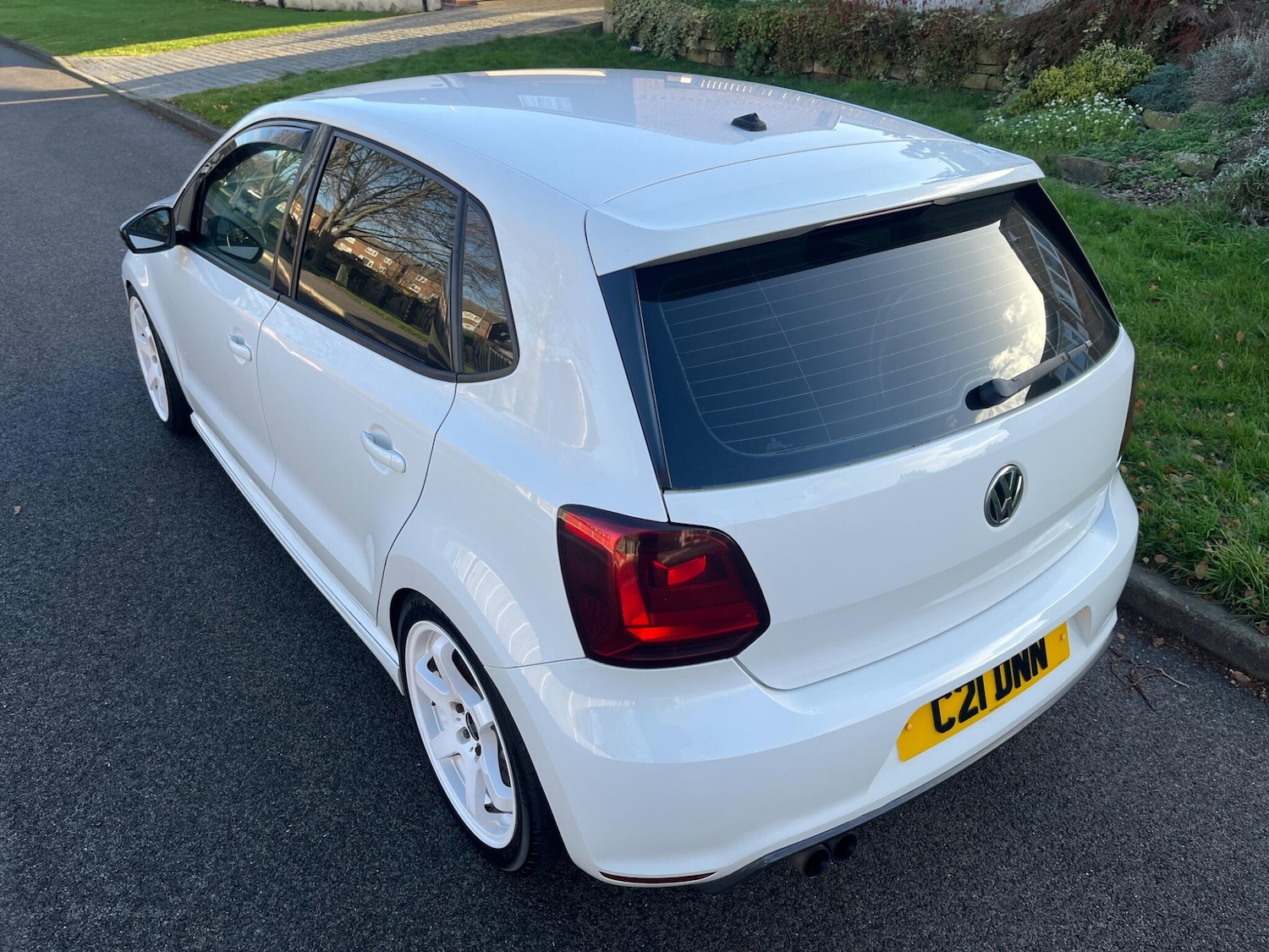 Used Volkswagen Polo for sale - 78034067: Photo 22