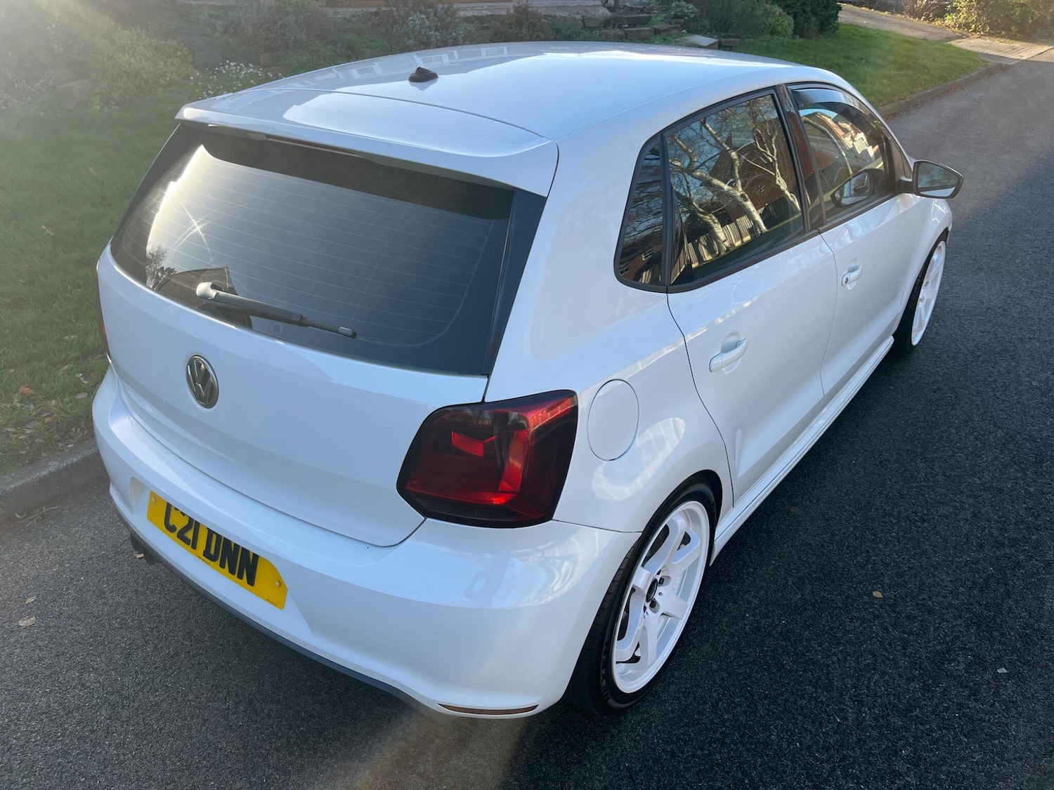 Used Volkswagen Polo for sale - 78034067: Photo 24