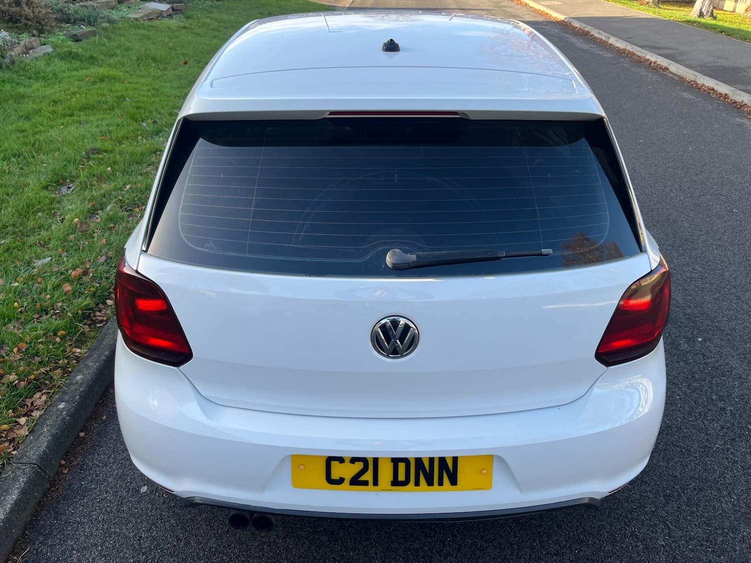 Used Volkswagen Polo for sale - 78034067: Photo 25