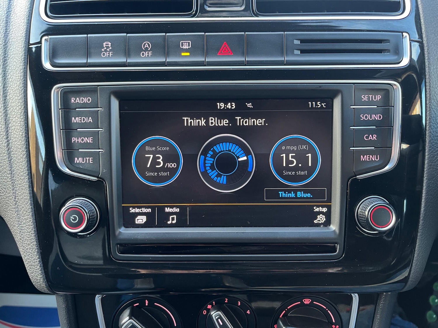 Used Volkswagen Polo for sale - 78034067: Photo 38