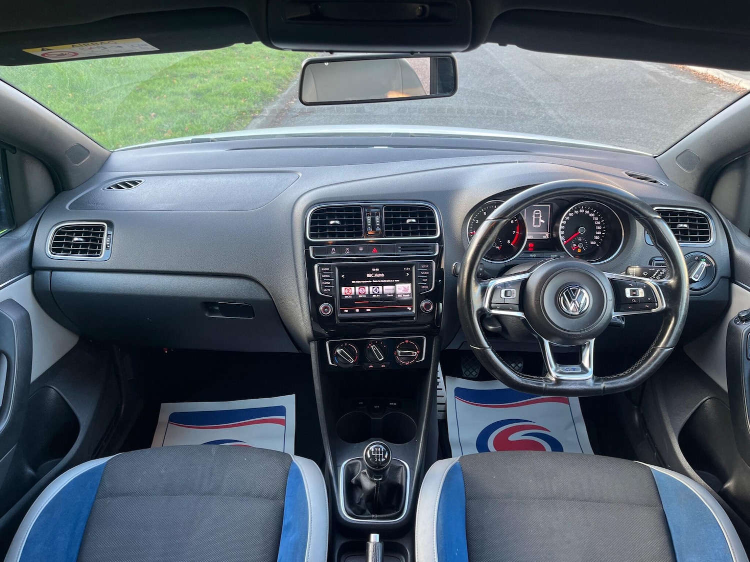 Used Volkswagen Polo for sale - 78034067: Photo 5