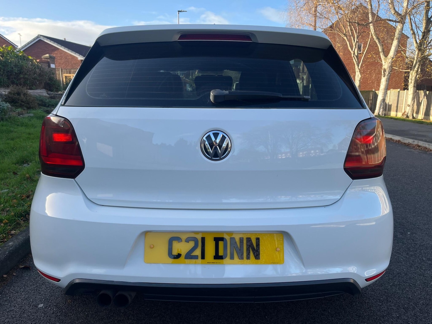 Used Volkswagen Polo for sale - 78034067: Photo 8