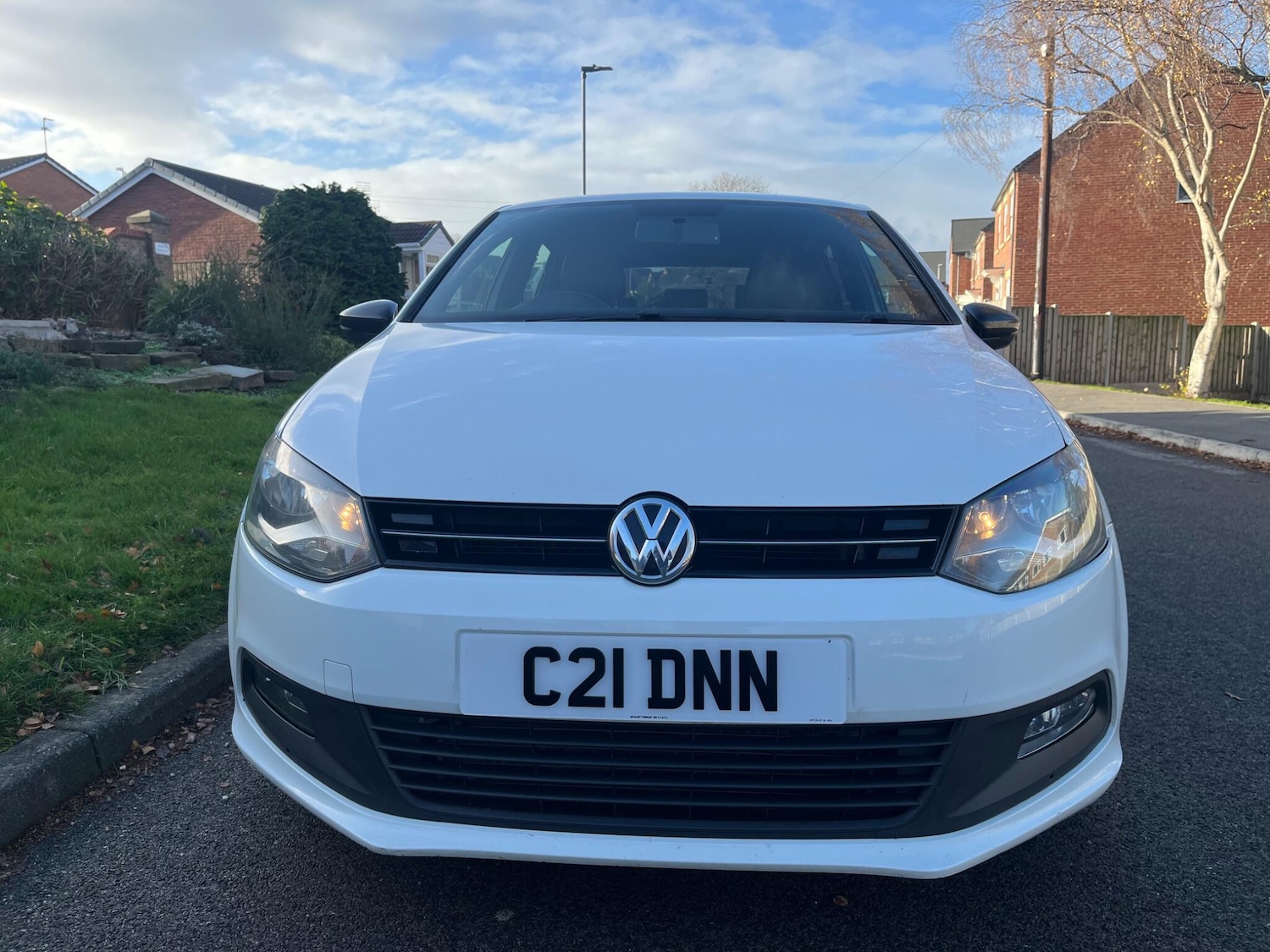 Used Volkswagen Polo for sale - 78034067: Photo 9