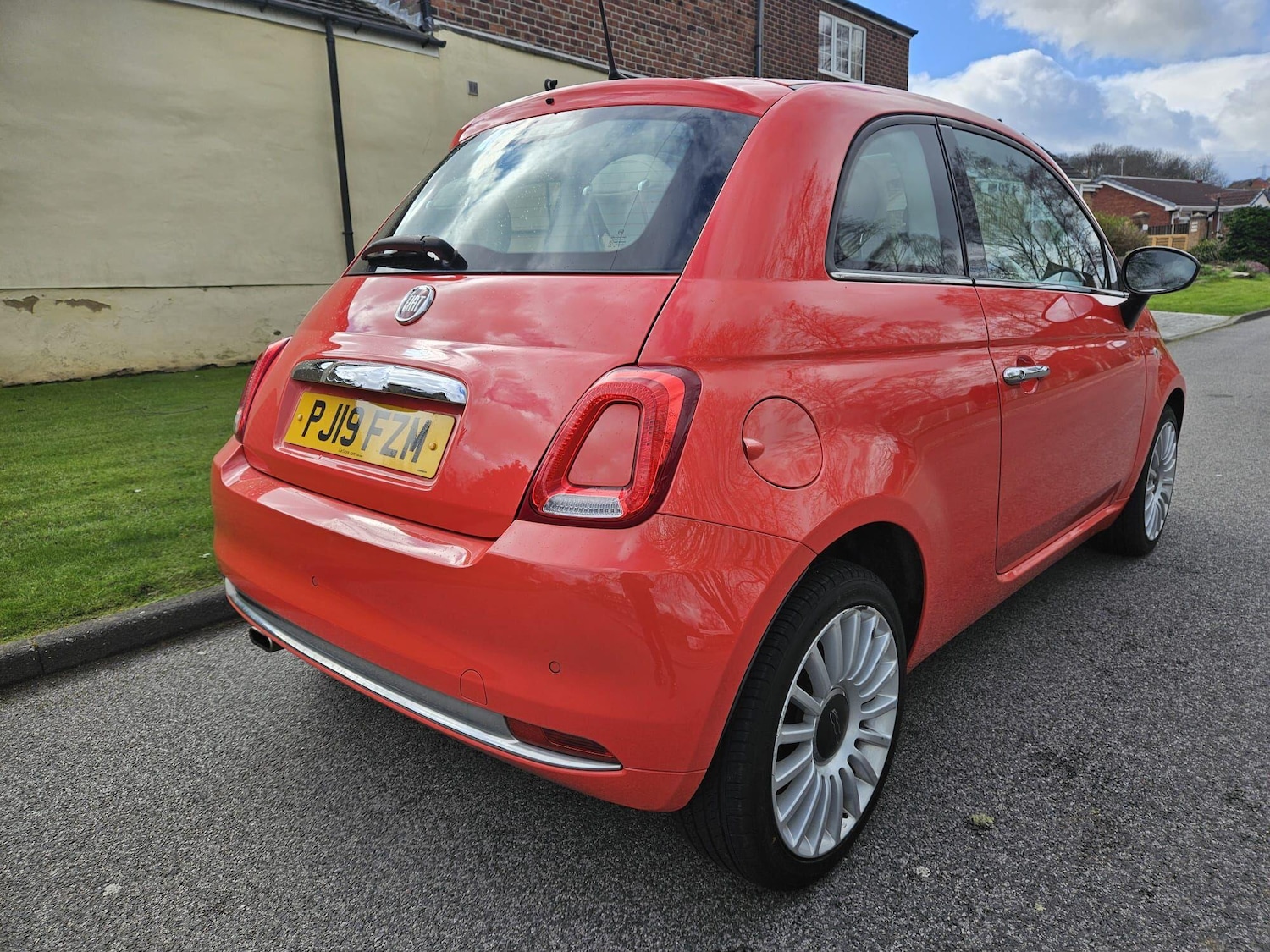 Used Fiat 500 for sale - 78035198: Photo 10